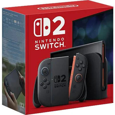 Nintendo Switch 2 Mario World Kart