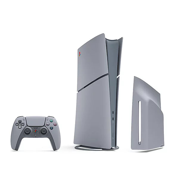 PlayStation 5 Limited Edition 30-jährigen Jubiläum Sony Modellgruppe Slim