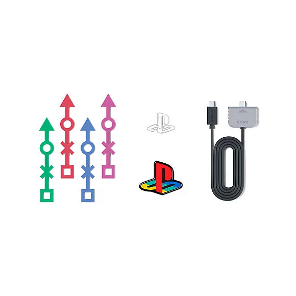 PlayStation 5 Limited Edition 30-jährigen Jubiläum Sony Modellgruppe Slim