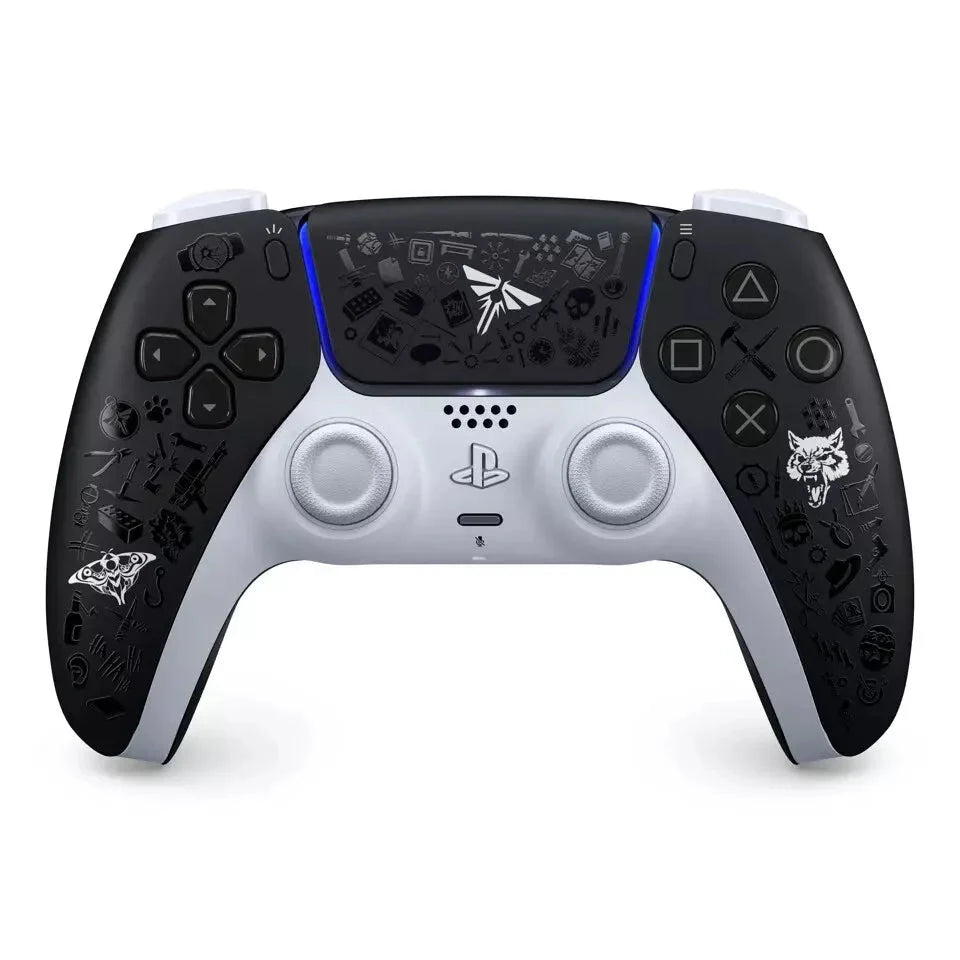 PlayStation 5 Wireless Controller The Last of Us Sony DualSense® Limited Edition