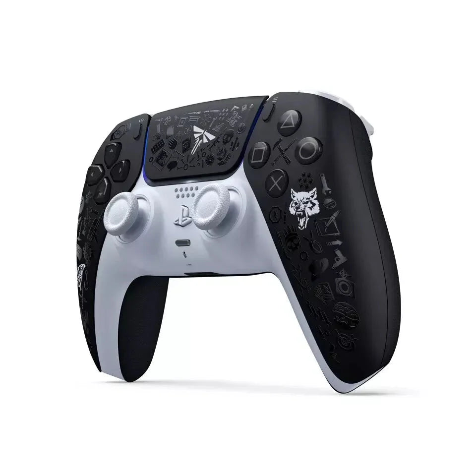PlayStation 5 Wireless Controller The Last of Us Sony DualSense® Limited Edition